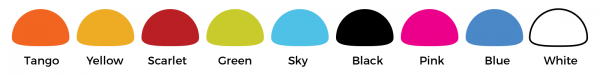 ihook-button-colours