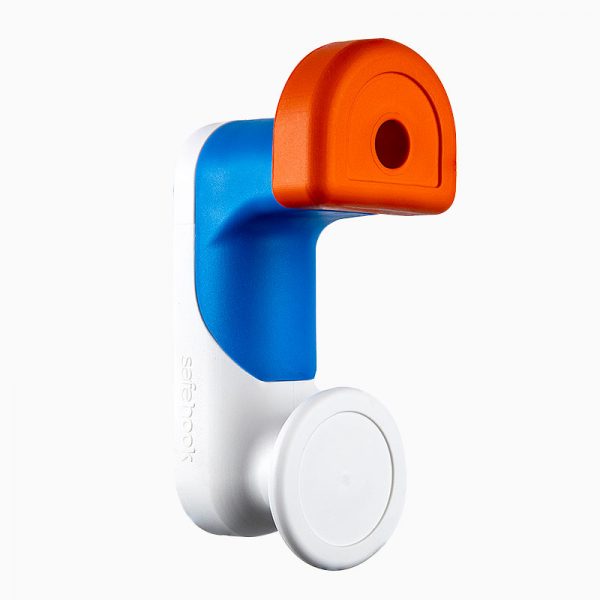 Ihook mk2 bag hook
